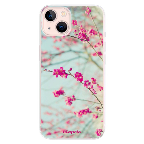 Odolné silikónové puzdro iSaprio - Blossom 01 - iPhone 13