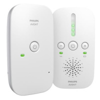 Philips AVENT Baby DECT monitor SCD502