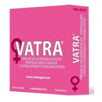VATRA Pre ženy 6 x 7 g
