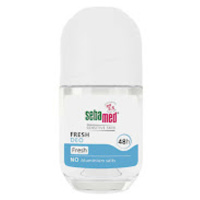 SEBAMED Roll-on Fresh 50 ml