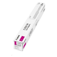 Canon C-EXV 54 Toner purpurový