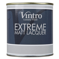 VINTRO EXTREME LACQUER - Lak na kriedovú farbu 0,5 l saténový