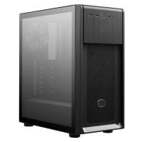 Cooler Master Elite 500