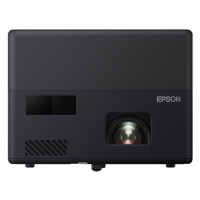 Projektor Epson EF-12