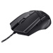 TRUST Myš BASICS GAMING MOUSE BLACK