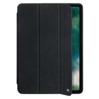 Púzdro XQISIT NP Piave w/ Pencil Holder for iPad Air 10.9 (2020) black (51079)