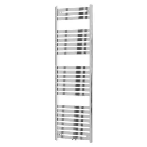 Mexen Uran, vykurovacie teleso 1800x600 mm, 729 W, chrómová, W105-1800-600-00-01