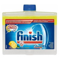 Finish Čistič umývačky Lemon Sparkle 250 ml