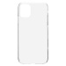 Tactical TPU Kryt pre Apple iPhone 11 Transparent