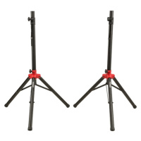 Fender Compact Speaker Stands Set