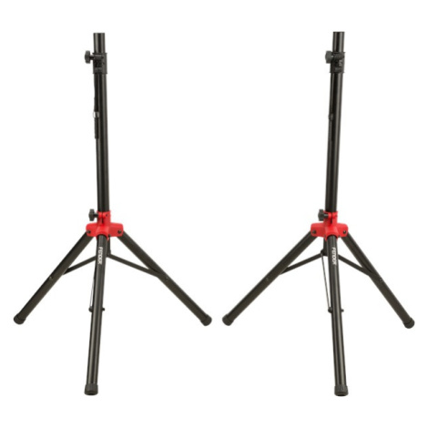 Fender Compact Speaker Stands Set