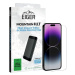 Ochranné sklo Eiger Mountain H.I.T. Screen Protector (1 Pack) for Apple iPhone 15 / 15 Pro