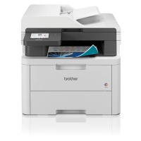 Brother DCP-L3560CDW DCPL3560CDWYJ1 laserová multifunkcia