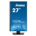 iiyama ProLite XUB2793QSU-B6 IPS monitor 27"