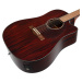 Fender CD-140SCE All-Mahogany WN NAT (rozbalené)