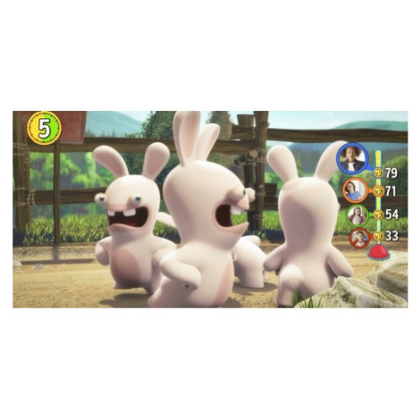 Rabbids Invasion (Xbox One) UBISOFT