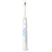 Philips Sonicare 5100 HX6859/29 sonická zubná kefka, 3 režimy, cestovné púzdro, časovač, biela