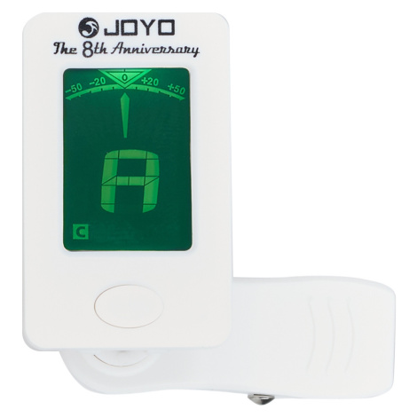 Joyo JT-01 White