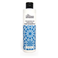 HRISTINA Prírodný šampón na vlasy v zimnom období 250 ml