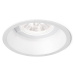 WEVER & DUCRÉ Deep 1.0 LED dim-to-warm biele