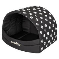 Kukaň pre psa Reedog Black Paw - L