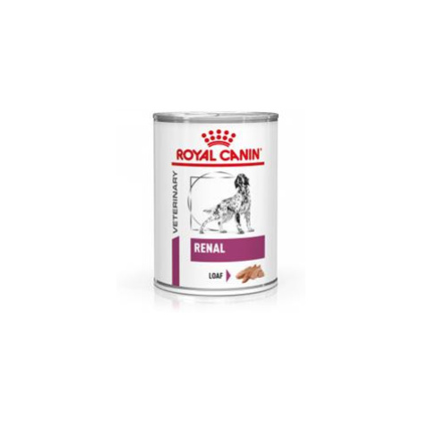 Royal Canin Konz. Renal - 410g