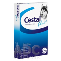 CESTAL PLUS