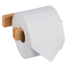 Držiak toaletného papiera na stenu, RD48530