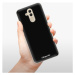 Silikónové puzdro iSaprio - 4Pure - černý - Huawei Mate 20 Lite