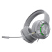 Slúchadlá Gaming headphones Edifier HECATE G30II (grey)