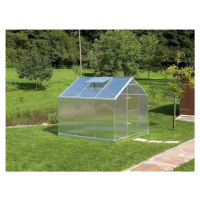 Záhradný skleník GARDENTEC F3 GU4290206