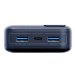 3mk powerbanka - PowerHouse 20000 mAh, USB-C + USB-A