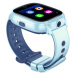 Garett Smartwatch Kids Twin 4G modrá