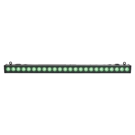 BeamZ LCB244 LED Bar 24x4W