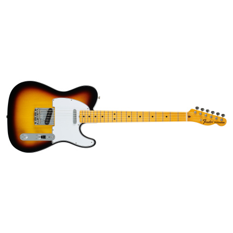 Fender Custom Shop 67 Telecaster Closet Classic FA3TSB