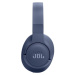 JBL Tune 720BT slúchadlá modrá