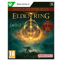 Elden Ring - Shadow of the Erdtree Edition  (Xbox Series X)