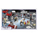 Dorling Kindersley LEGO Star Wars Build Your Own Adventure Galactic Missions With Minifigure