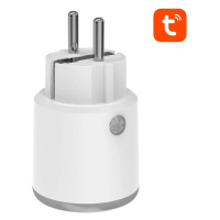 Zásuvka NEO Smart Socket Matter NAS-WR15WM WiFi 16A FR