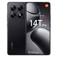 Xiaomi 14T Pro Titan Black 12GB RAM 1024GB ROM