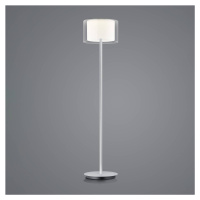 BANKAMP Grand Clear stojacia LED lampa