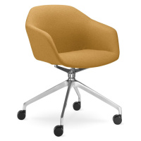 LD SEATING - Otočná stolička RIVA RI-02,F75