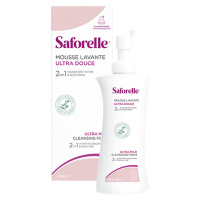 SAFORELLE ULTRA jemná čistiaca pena 250 ml