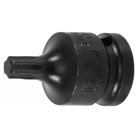 Rázový nástrčný kľúč TORX 1/2", T45 - B5486-T45