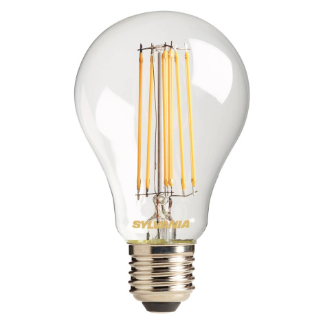 LED žiarovka E27 filament ToLEDo RT A67 11W číra Sylvania