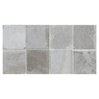 Obklad Geotiles Province silver 30x60 cm lesk PROVINCESI