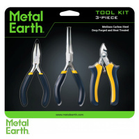 Fascinations Metal Earth Tool Kit