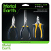 Fascinations Metal Earth Tool Kit