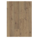 Organic podlaha Krono Original Clever Long Sepia Tegernsee Oak 7 mm ORGCLK662