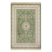 Kusový koberec Naveh 104372 Green Rozmery kobercov: 140x95